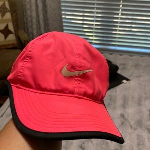 Womens dry fit running hat
